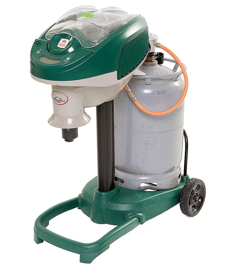 Mosquito Magnet Executive - Mosquito Magnet